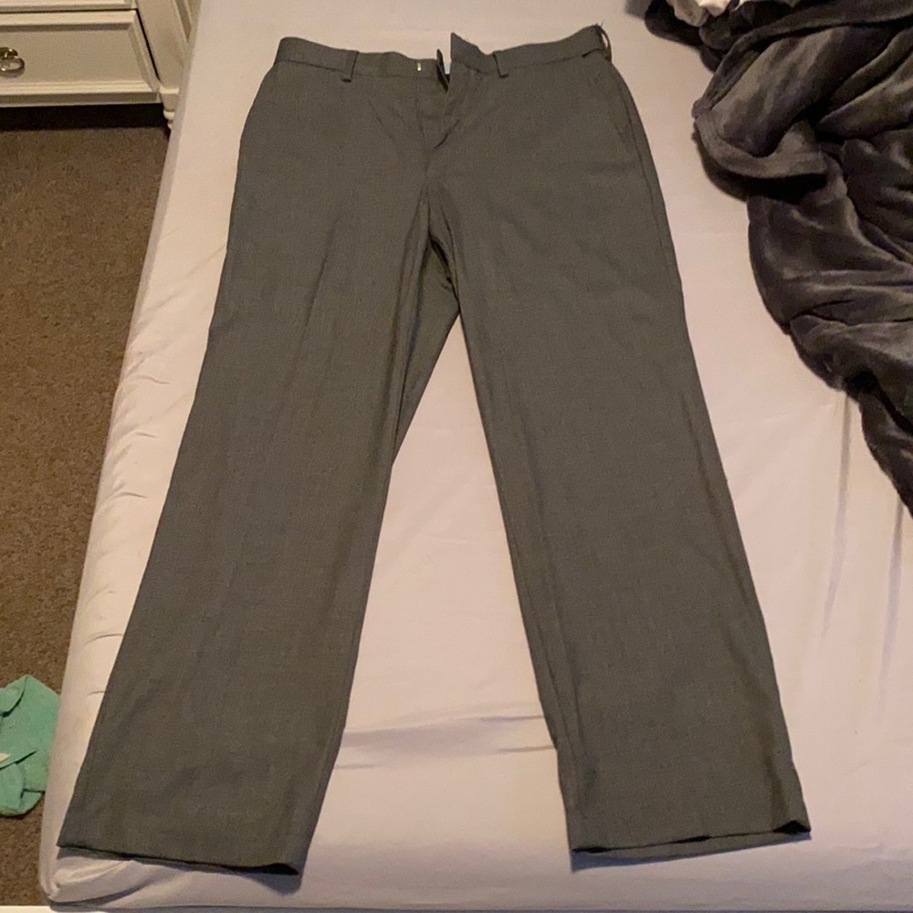 Men’s J.M Hager pants